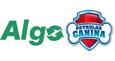 AlgoEmoji Patrulla Canina