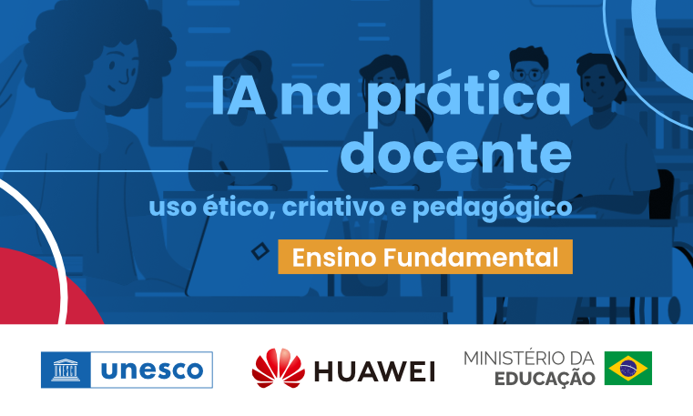 Curso IA Anos Finais