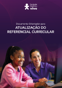 Actualización de Currículo - Fundación Telefónica Vivo